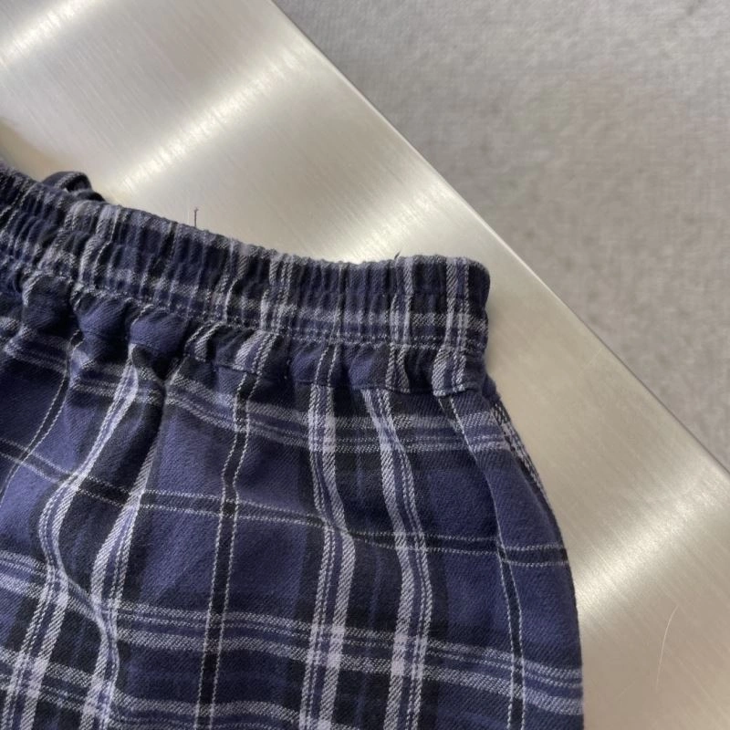 Vibrant Balenciaga Long Pants 97684