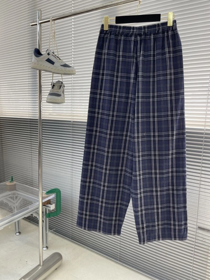 Vibrant Balenciaga Long Pants 97684