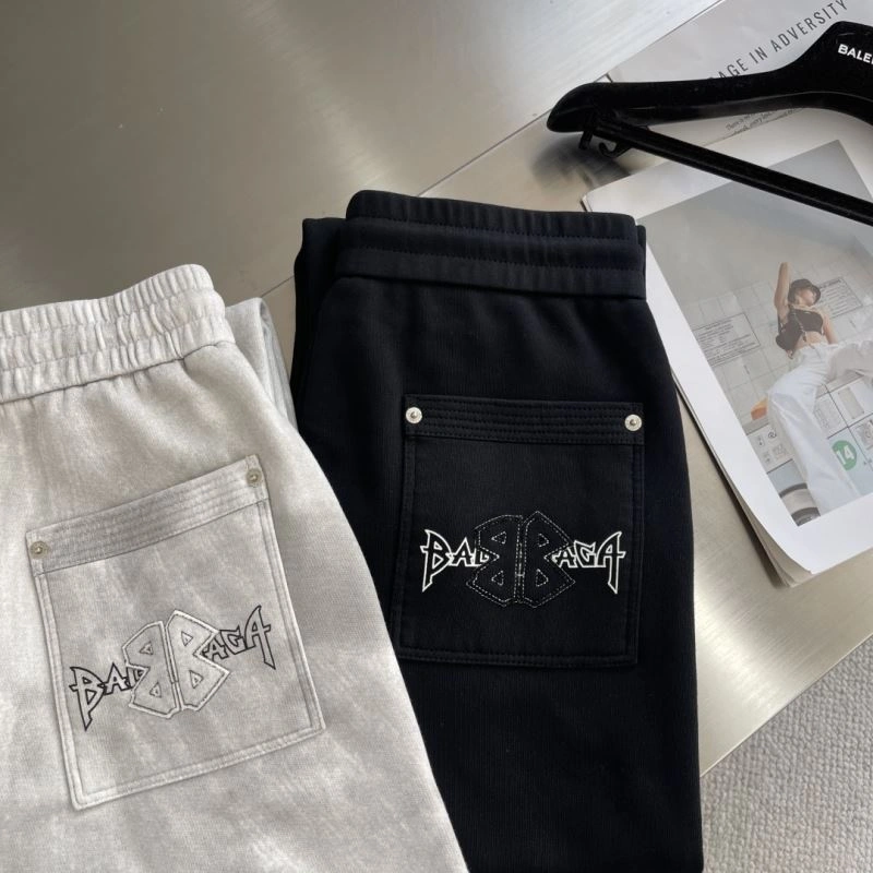 SmoothTexture Balenciaga Long Pants 97722