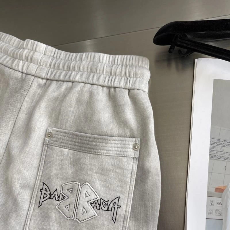 SmoothTexture Balenciaga Long Pants 97722