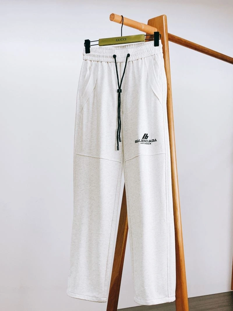 Balenciaga Long Pants Refined 97689