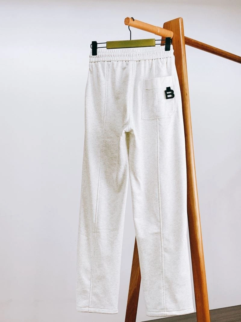 Balenciaga Long Pants Refined 97689