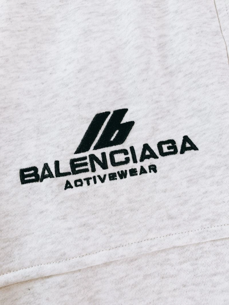 Balenciaga Long Pants Refined 97689