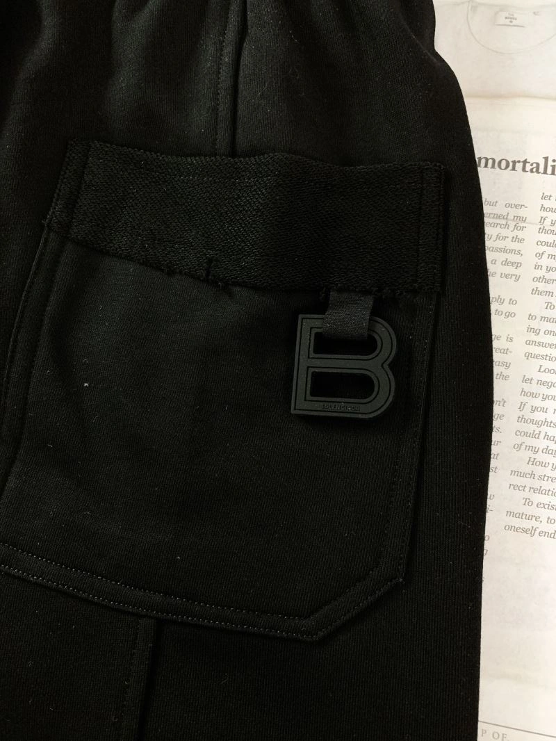 Balenciaga Long Pants Vibrant 97686