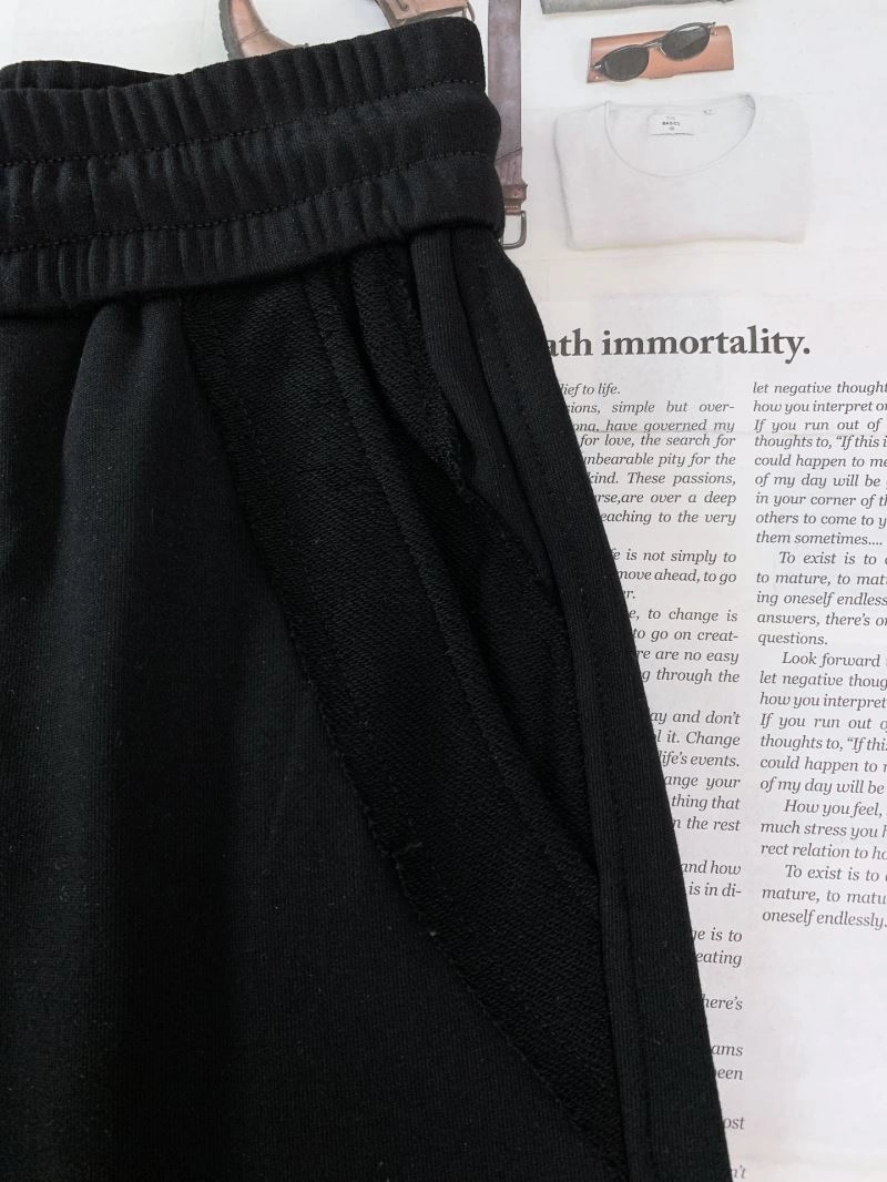 Balenciaga Long Pants Vibrant 97686