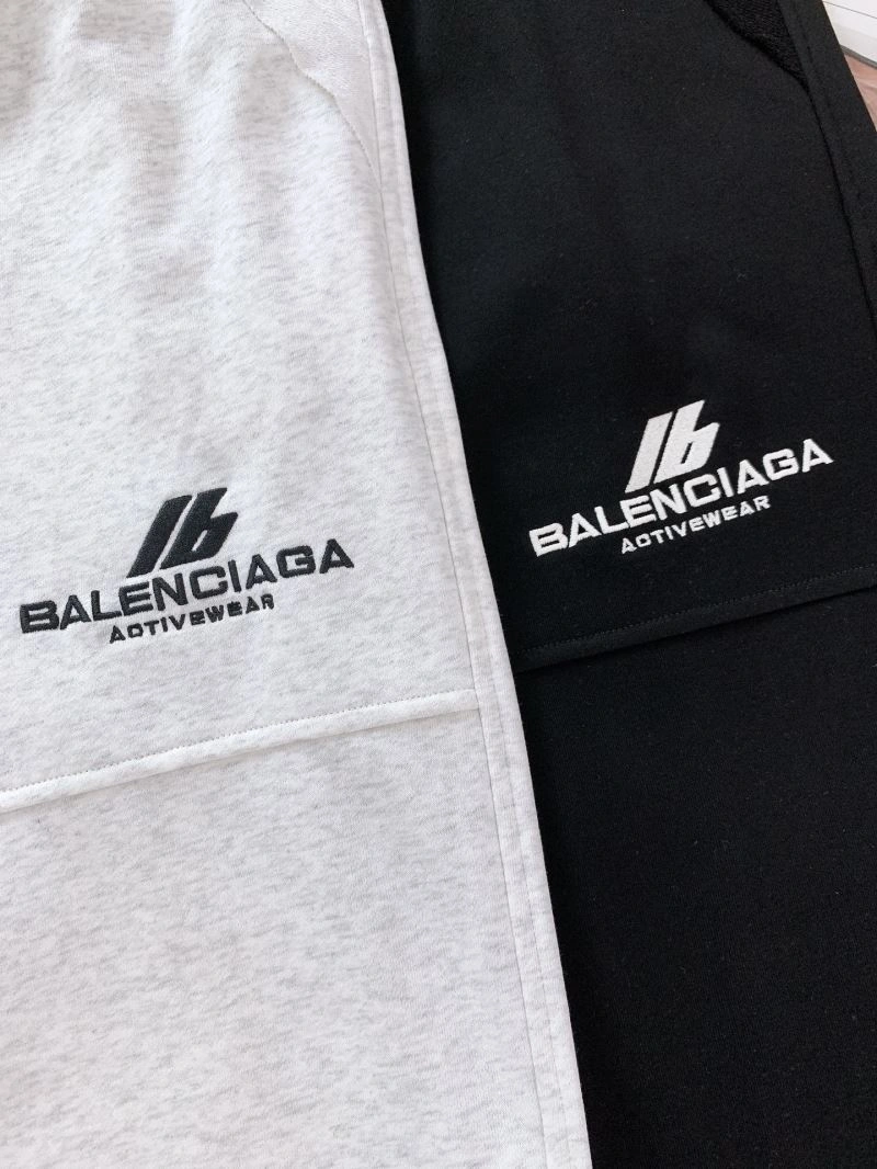 Balenciaga Long Pants Vibrant 97686
