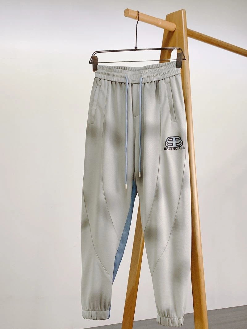HighPerformance Balenciaga Long Pants 97683