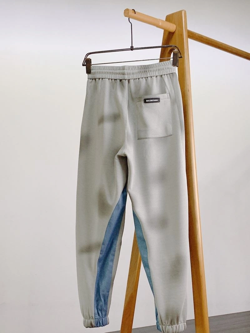 HighPerformance Balenciaga Long Pants 97683