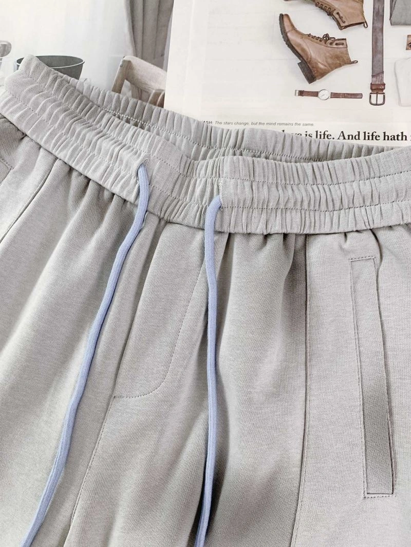 HighPerformance Balenciaga Long Pants 97683