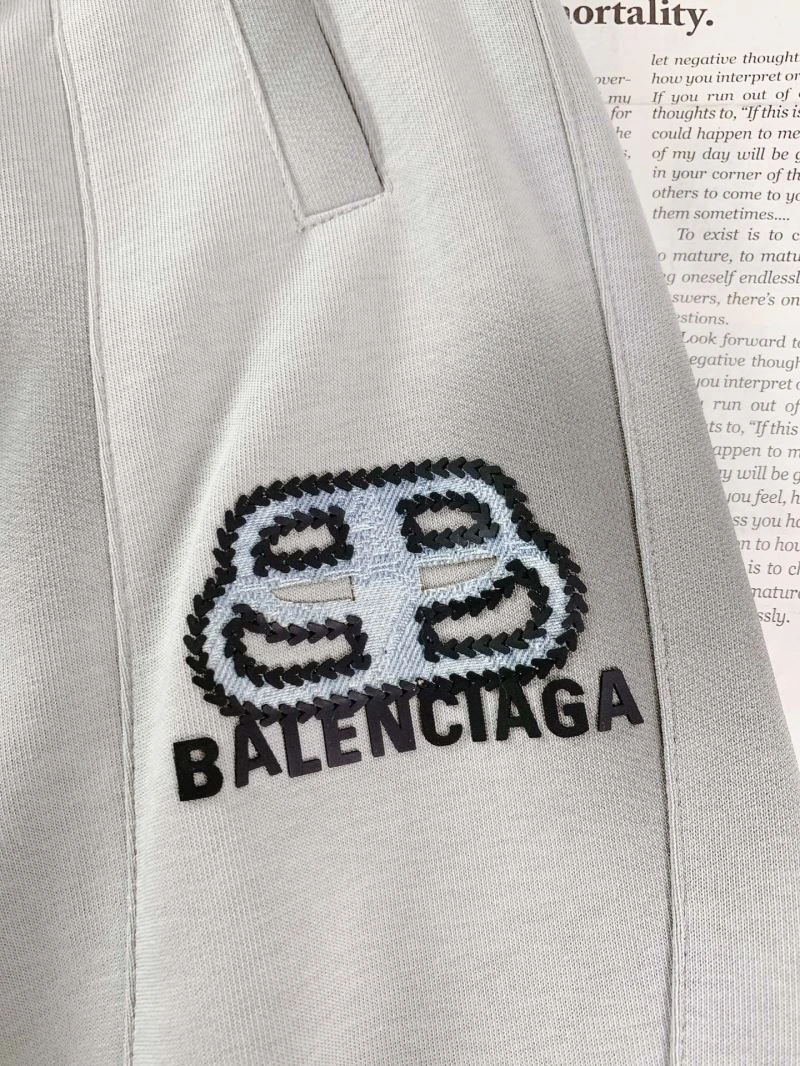 HighPerformance Balenciaga Long Pants 97683