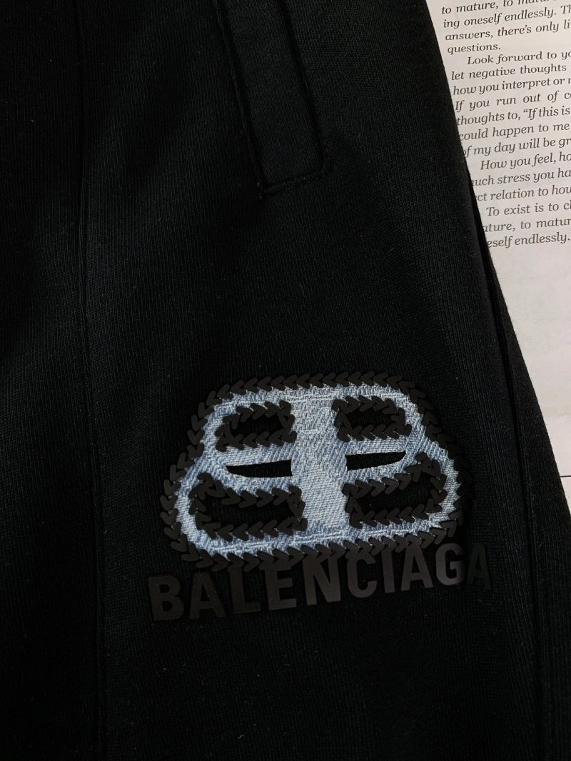 Balenciaga Long Pants Thermal 97681