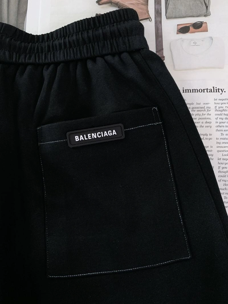 Balenciaga Long Pants Thermal 97681