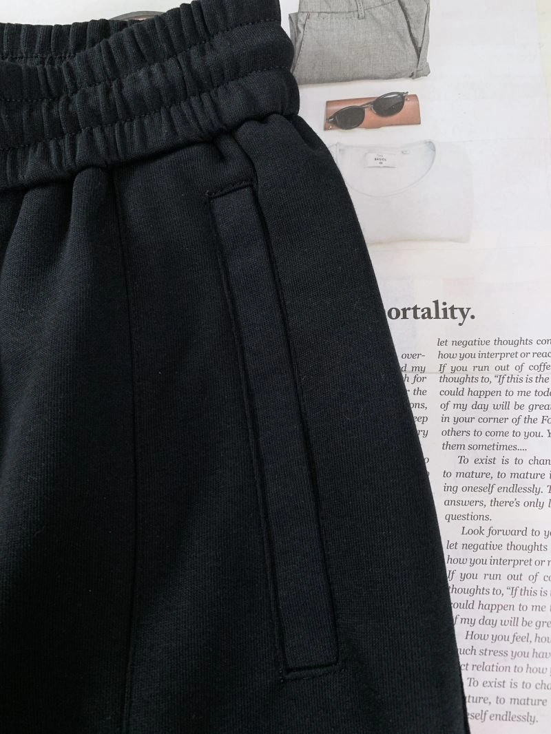Balenciaga Long Pants Thermal 97681