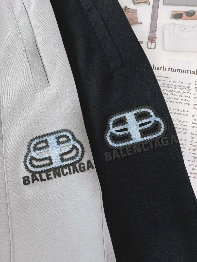 Balenciaga Long Pants Thermal 97681