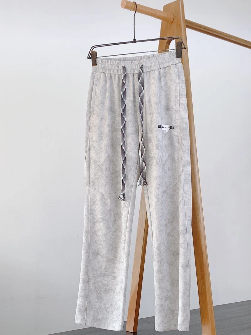 AllSeason Balenciaga Long Pants 97679