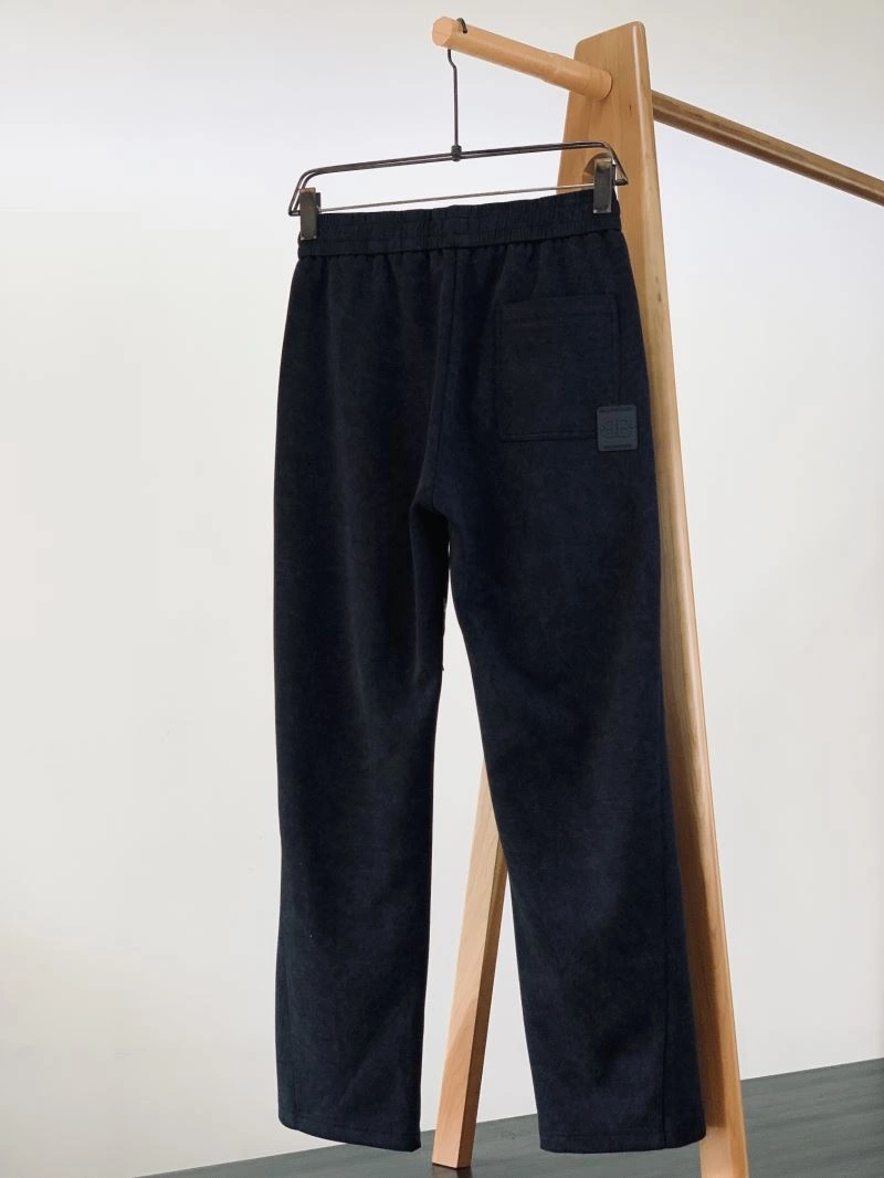 Balenciaga Long Pants NewStyle 97680