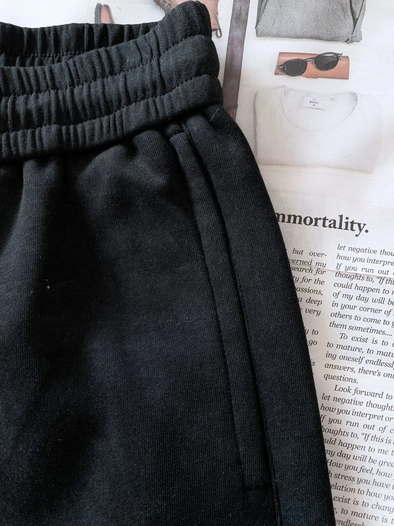 Balenciaga Long Pants NewStyle 97680