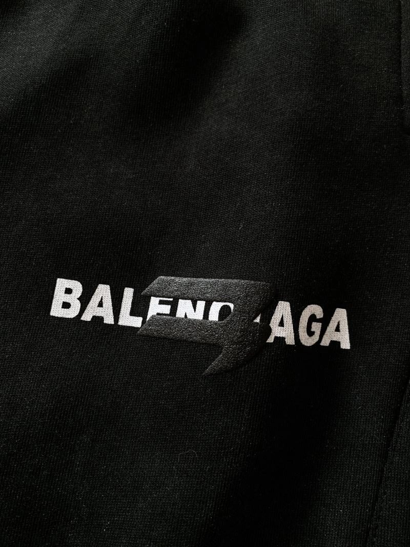 Balenciaga Long Pants NewStyle 97680