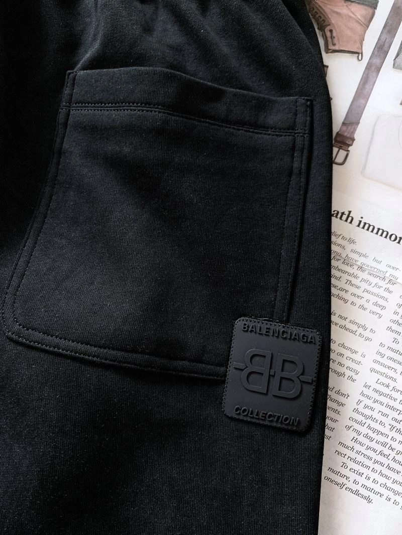 Balenciaga Long Pants NewStyle 97680