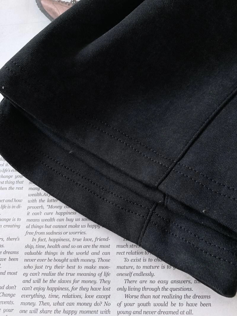 Balenciaga Long Pants NewStyle 97680