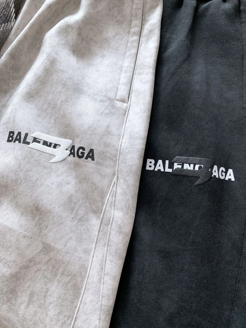 Balenciaga Long Pants NewStyle 97680