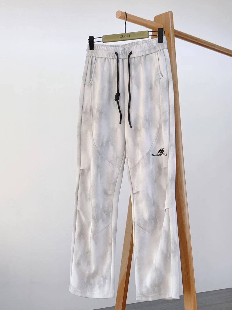 Comfortable Balenciaga Long Pants 97678