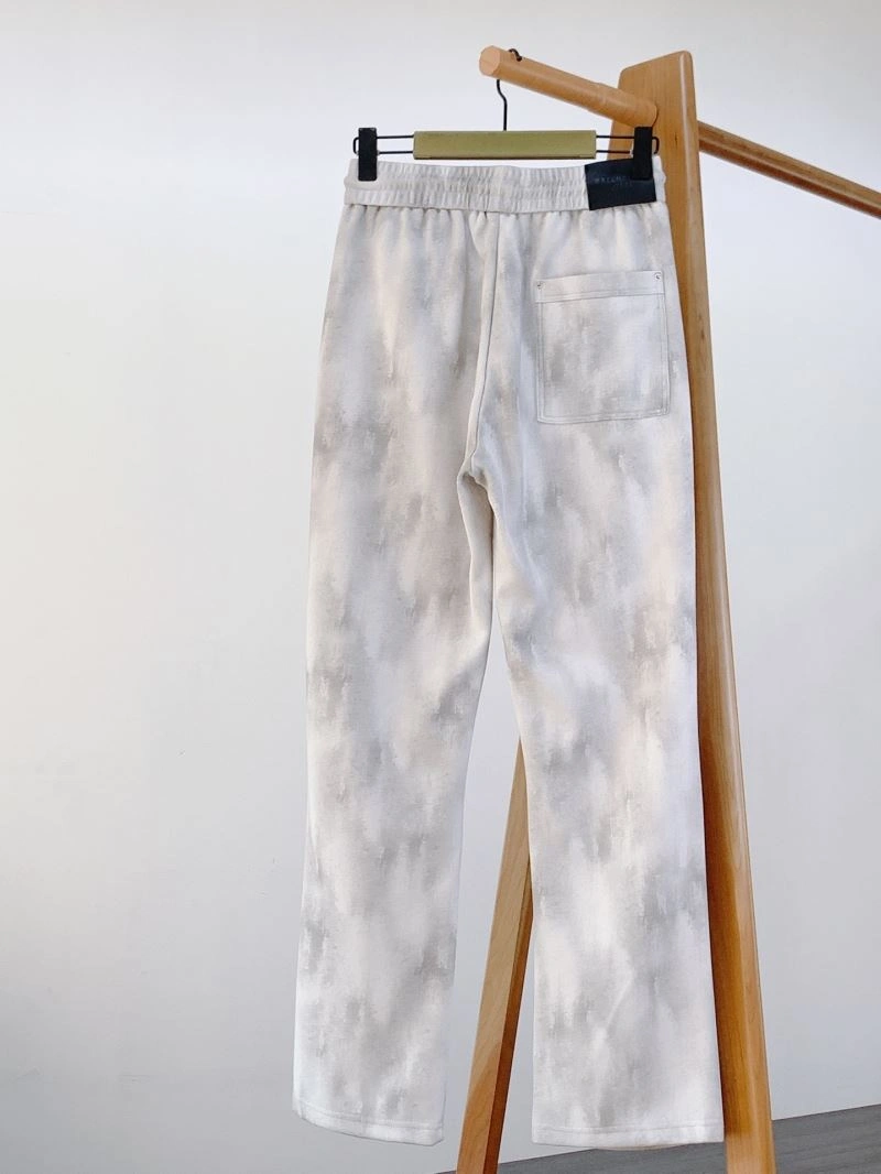 Comfortable Balenciaga Long Pants 97678
