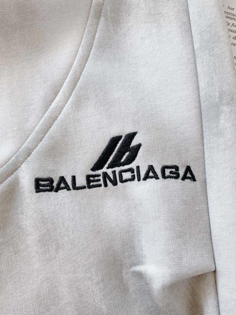 Comfortable Balenciaga Long Pants 97678