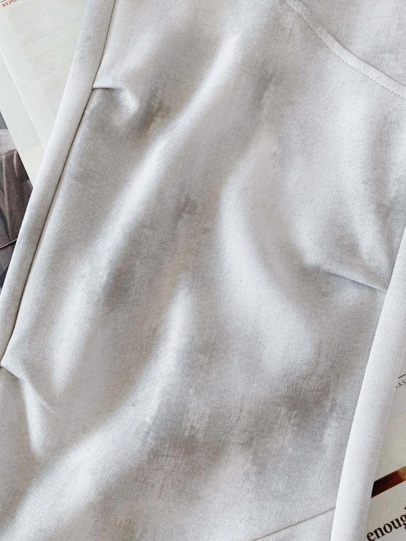Comfortable Balenciaga Long Pants 97678
