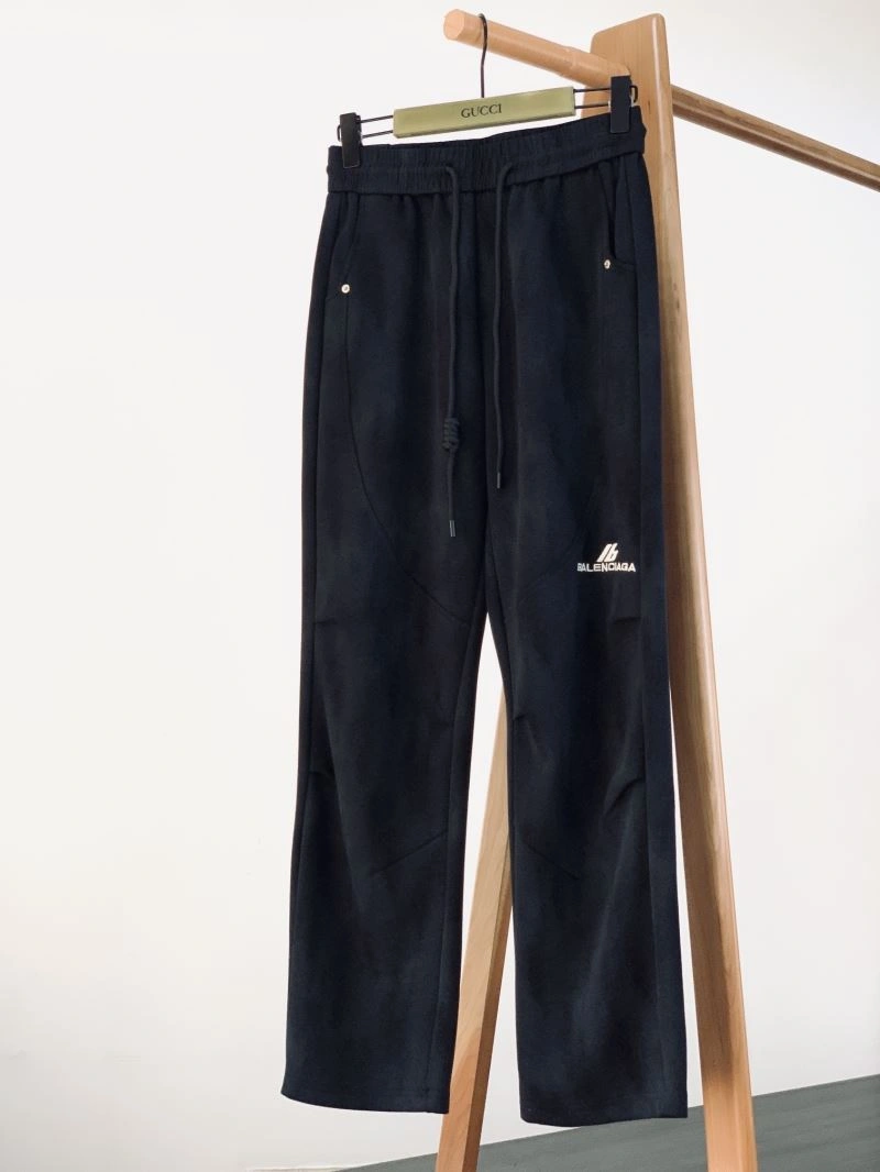 Casual Balenciaga Long Pants 97740