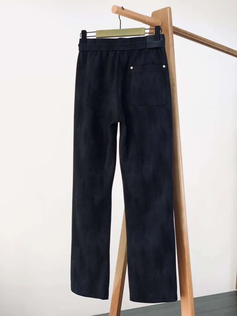 Casual Balenciaga Long Pants 97740