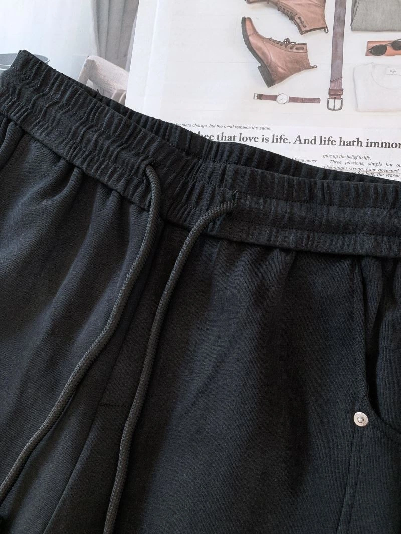 Casual Balenciaga Long Pants 97740