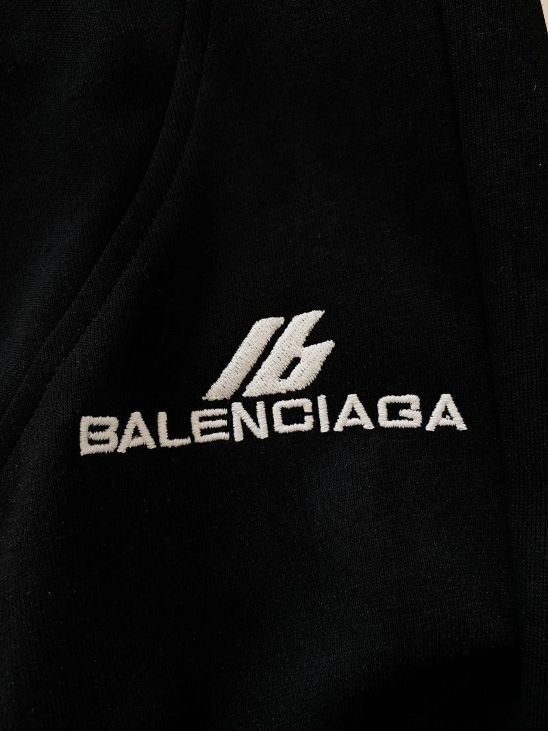 Casual Balenciaga Long Pants 97740
