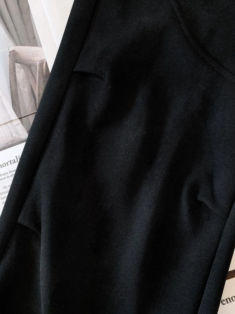 Casual Balenciaga Long Pants 97740