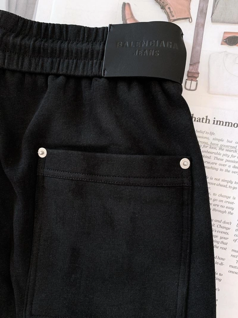Casual Balenciaga Long Pants 97740