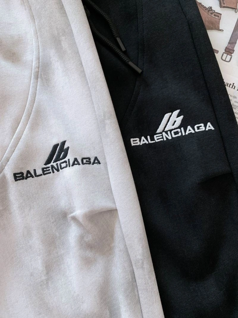 Casual Balenciaga Long Pants 97740