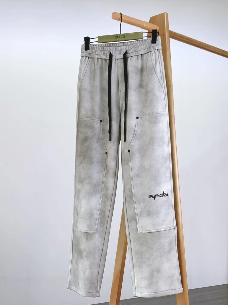 Balenciaga Long Pants MultiPurpose 97677