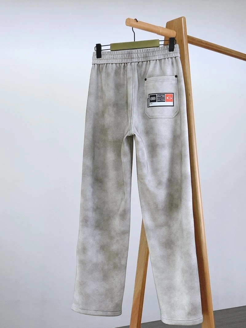 Balenciaga Long Pants MultiPurpose 97677