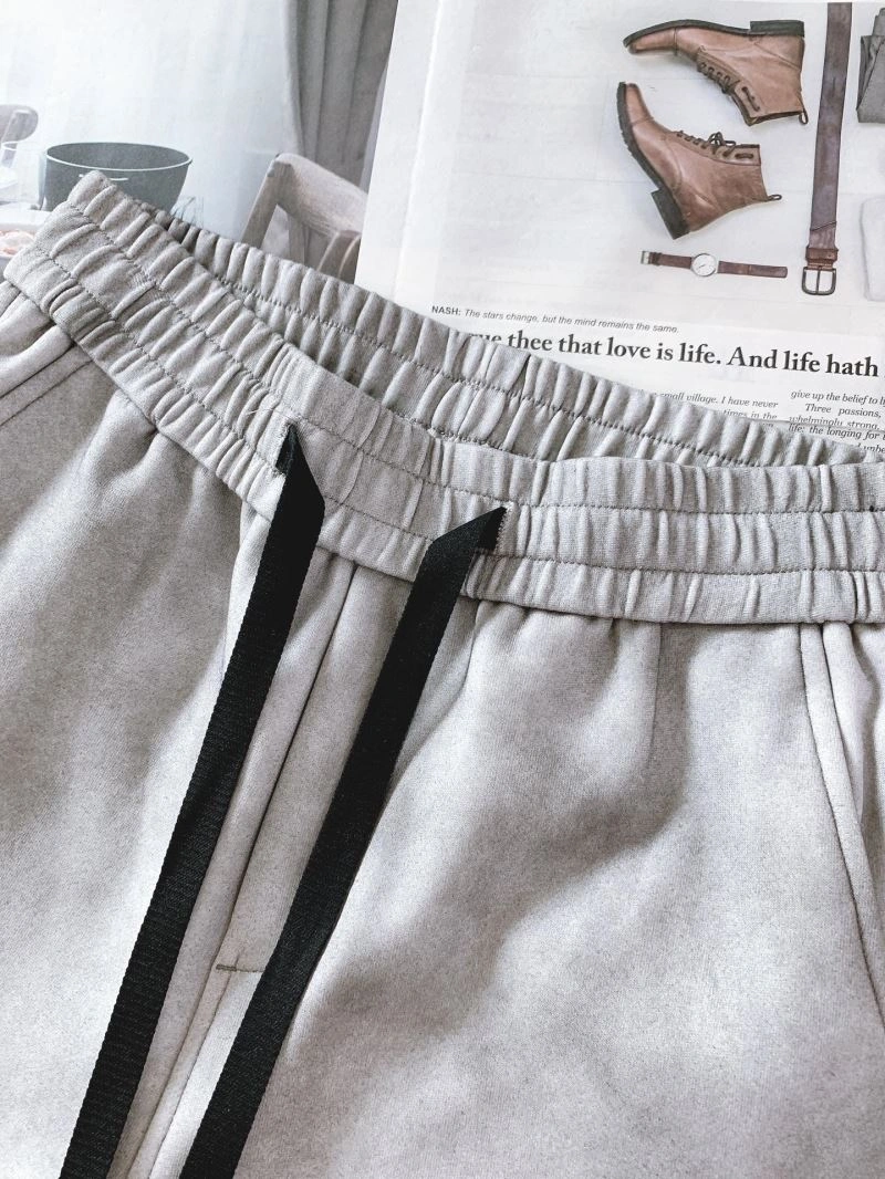 Balenciaga Long Pants MultiPurpose 97677