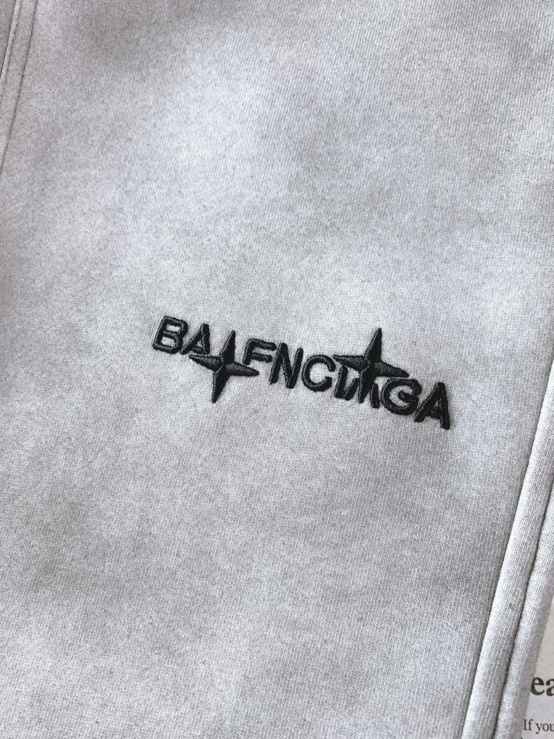 Balenciaga Long Pants MultiPurpose 97677