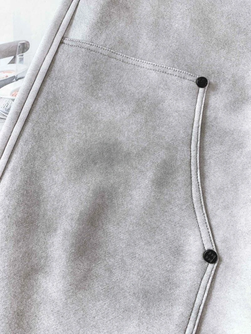 Balenciaga Long Pants MultiPurpose 97677