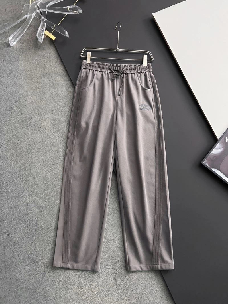 Balenciaga Long Pants Reliable 97675