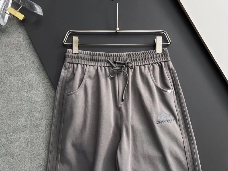 Balenciaga Long Pants Reliable 97675