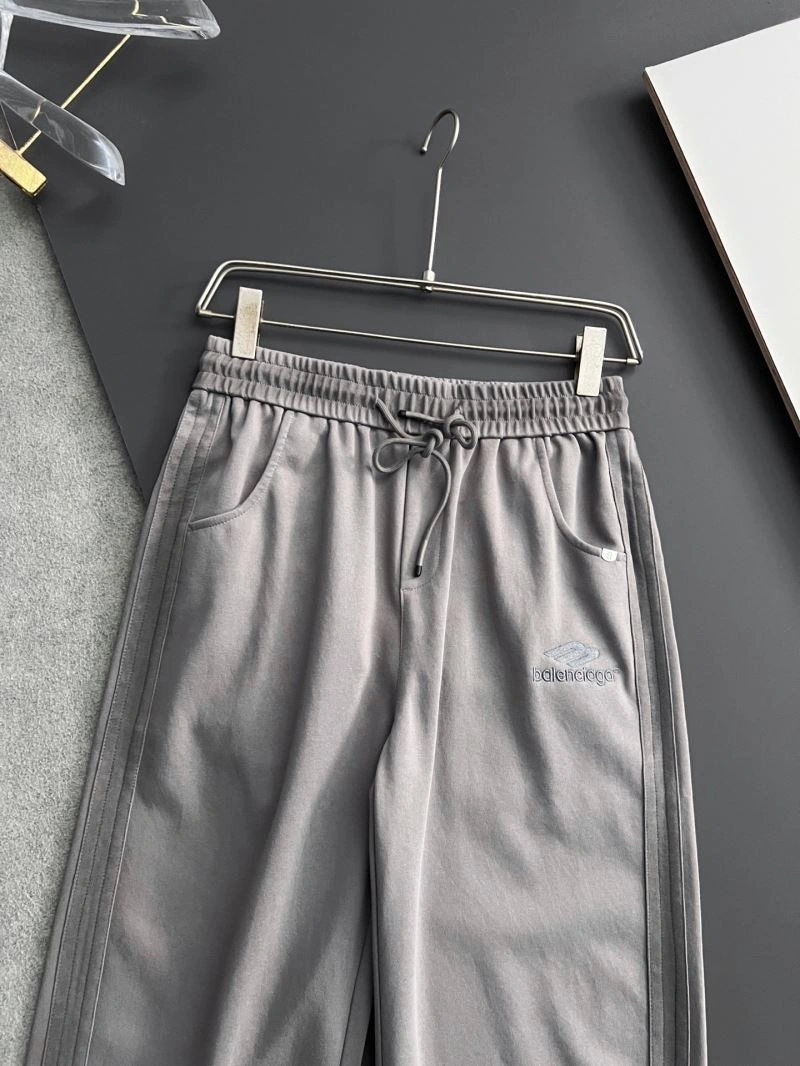 Balenciaga Long Pants Reliable 97675