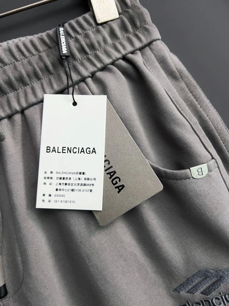 Balenciaga Long Pants Reliable 97675