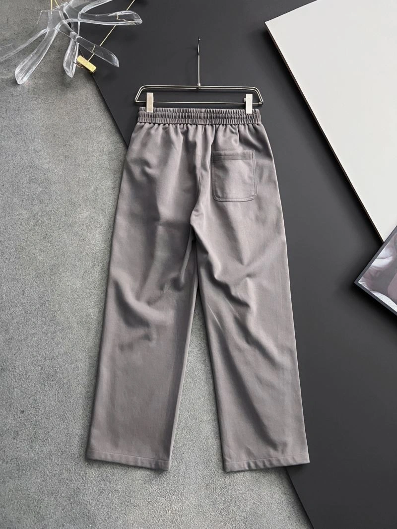Balenciaga Long Pants Reliable 97675