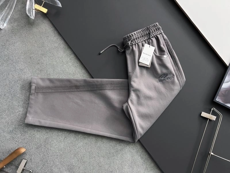 Balenciaga Long Pants Reliable 97675