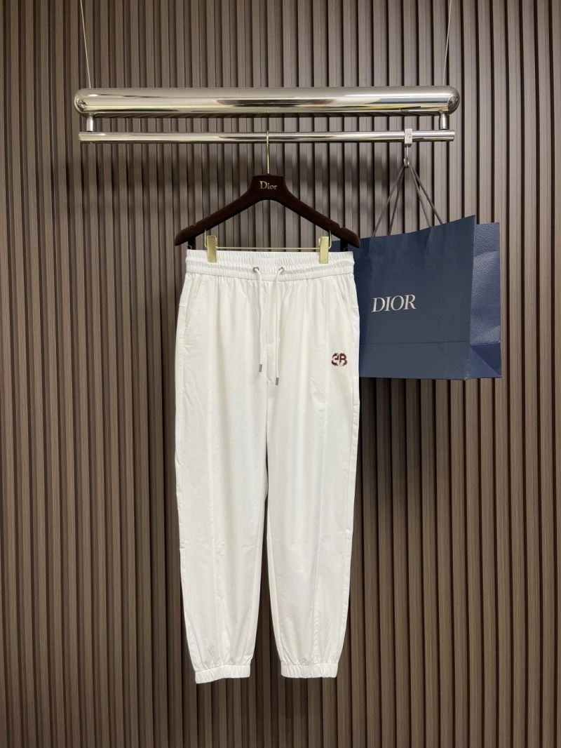 Balenciaga Long Pants Modern 97673
