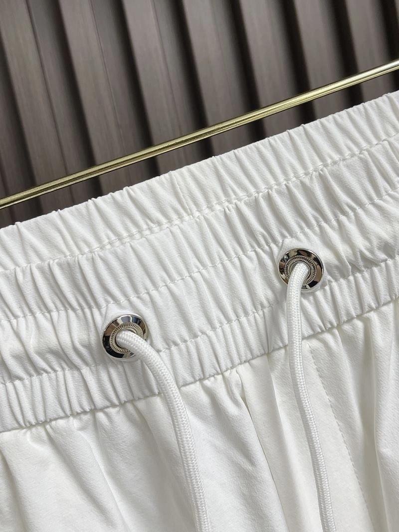 Balenciaga Long Pants Modern 97673