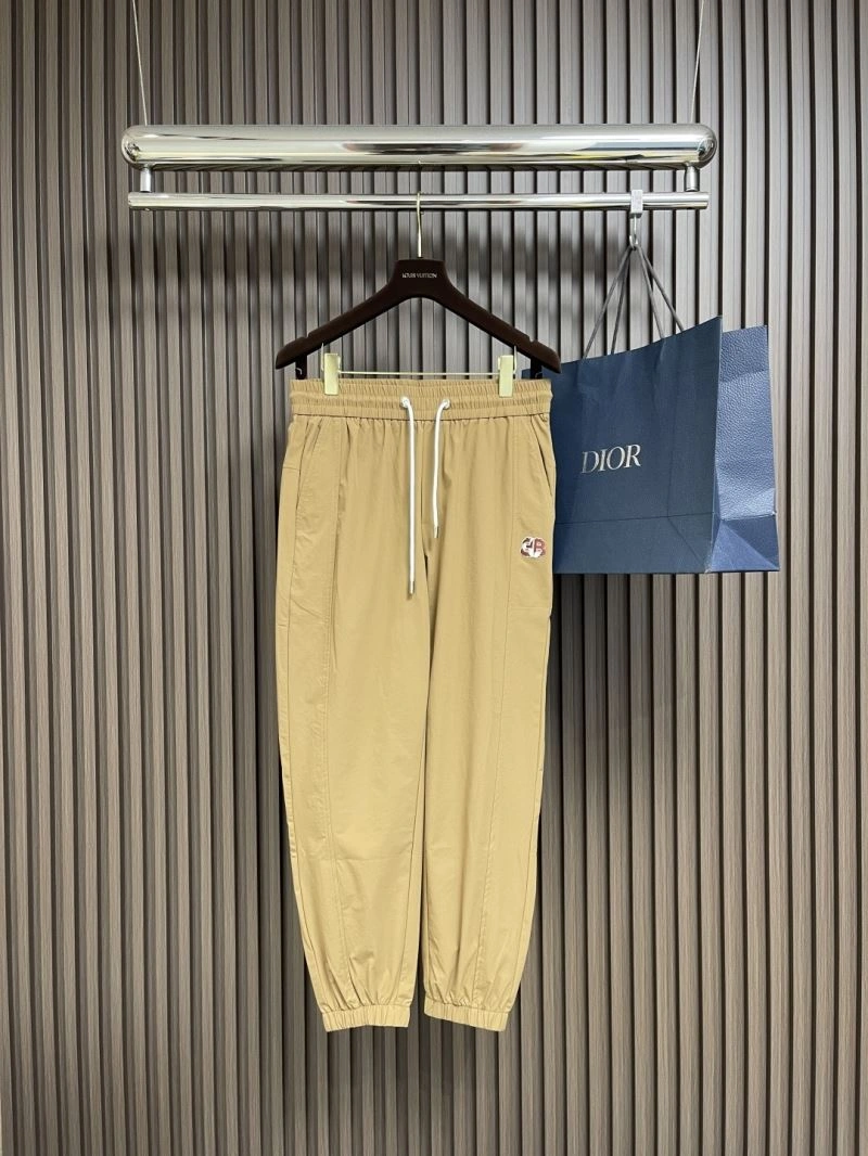 Balenciaga Long Pants Comfortable 97668